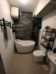 Blk 419B Waterfront II @ Northshore (Punggol), HDB 4 Rooms #561139201